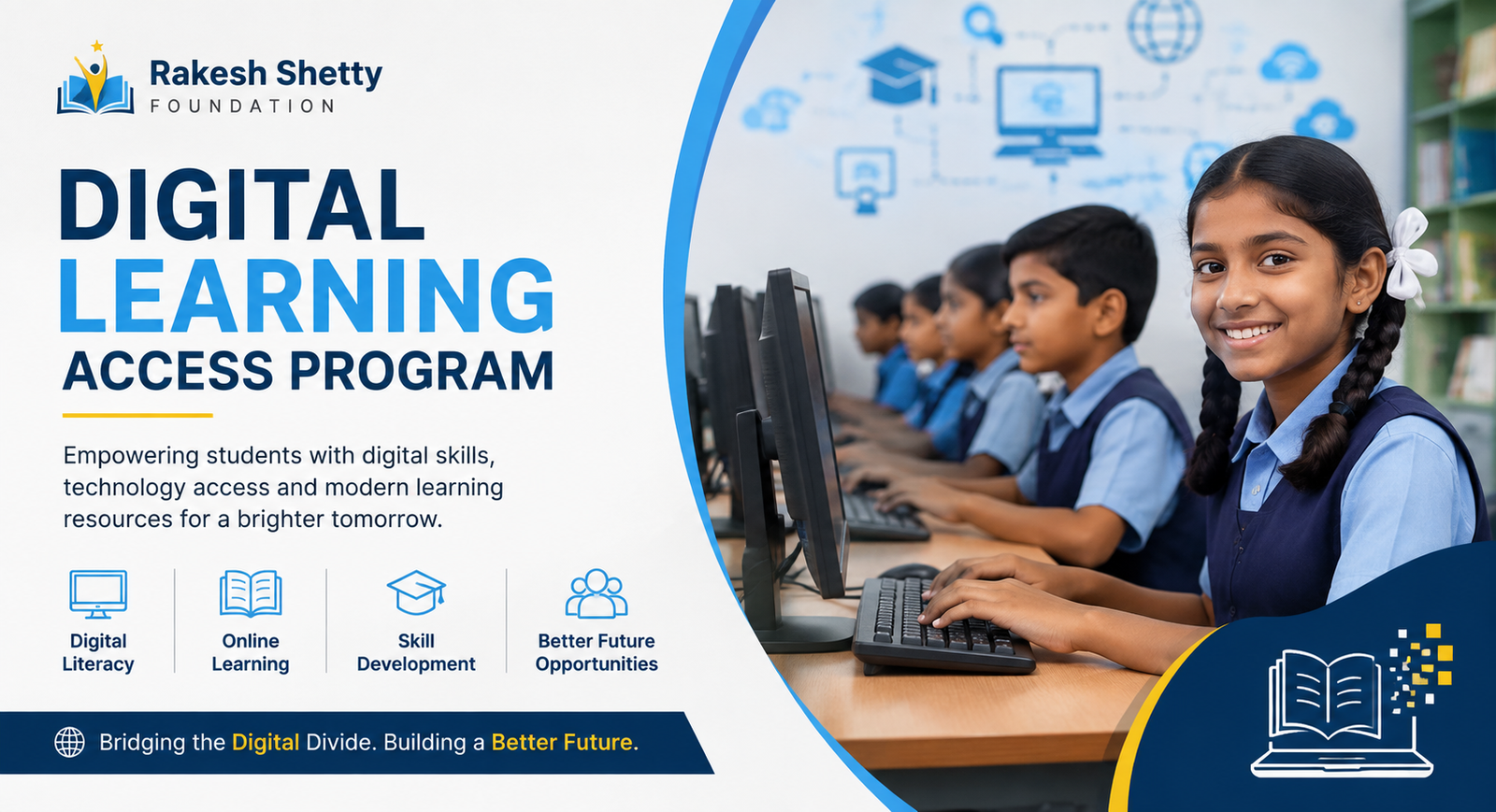 Maharashtra Community Awareness and Youth Empowerment Program 2026